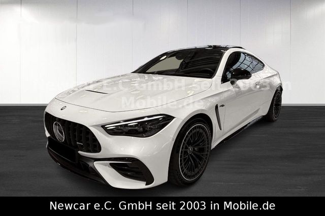 Mercedes-Benz Mercedes CLE 53 AMG*Premium+* Burmester*Keyless*