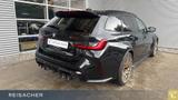 BMW M3 A CS Tou el.Sitz+Mem,Leder,Autom - BMW M3: Auto