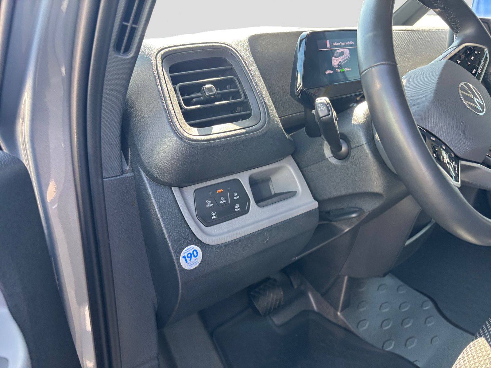 Volkswagen ID. Buzz - Bild 17