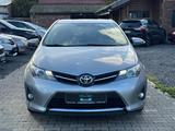 Toyota Auris mit Navigation - Toyota Auris mit Diesel-Antrieb