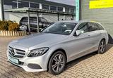 Mercedes-Benz C 250 T Avantgarde LED PDC elek. Heckkl. EURO 6 - gebrauchte Mercedes-Benz C 250 aus dem Jahr 2014