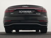 Audi A8 - Vorschau Bild 42