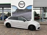 Audi RS 3 Sportback 2.5 TFSI quattro LED Temp B&O uvm - gebrauchte Audi RS3 aus dem Jahr 2015