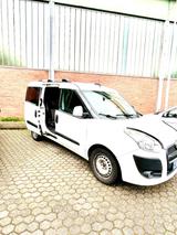 Fiat doblo - Fiat Doblo in Aachen