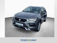 Seat Ateca - Vorschau Bild 1