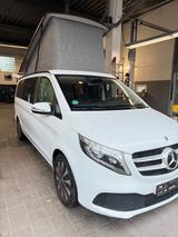 Mercedes-Benz 220 V Vito Marco Polo 220/250/300 d EDITION RWD - Mercedes-Benz 220: Automatik