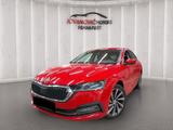 Skoda Octavia 2.0 TDI Style DSG,LED,SHZ,Navi,AHK*17 - Skoda Octavia mit Diesel-Antrieb: Limousine, Automatik