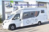 Bürstner LYSEO TD 727G HARMONY 2KLIMA SAT+TV AHK AUTOMAT. - Bürstner Harmony