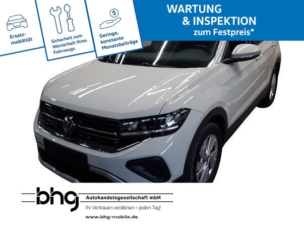 Volkswagen T-Cross - Bild 2