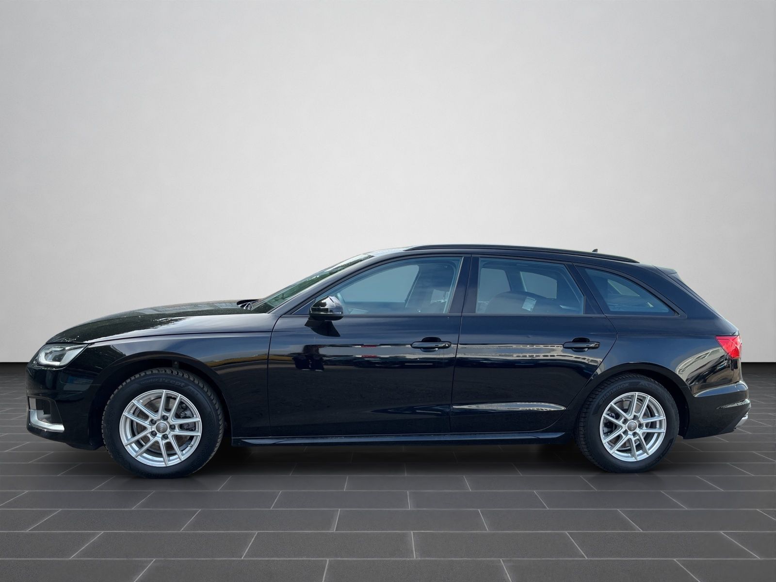 Audi A4 - Bild 8