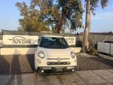 Fiat 500L 1.3 Multijet 95 CV Trekking - Fiat 500L Trekking aus 2017