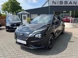 Nissan Juke Hybrid N-Connecta Android Auto Metallic - Nissan Juke Gebrauchtwagen