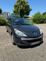 Peugeot 206+ 1.1 60 Urban Move *Top Zustand* *wenig km* - Peugeot 206: 1.6