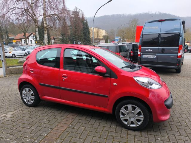 Peugeot 107 Filou  5 trg