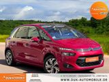 Citroën C4 Picasso/Spacetourer Intensive *Massage Sitze* - Citroën C4 Picasso: Intensive