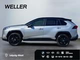 Toyota RAV 4 2.5 4x4 Hybrid Style Selection *LED*360*JB - Toyota RAV 4 Gebrauchtwagen