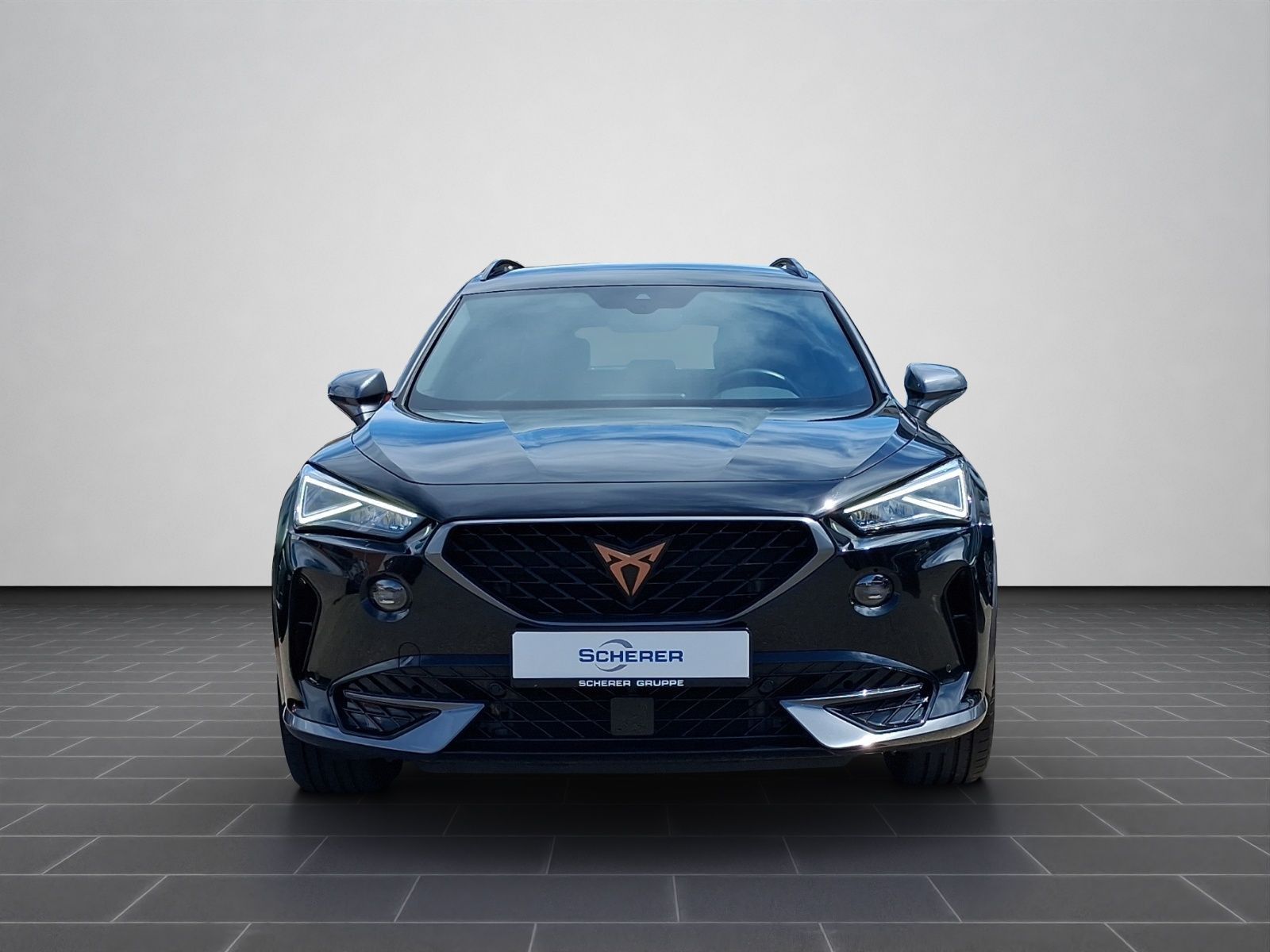 Cupra Formentor - Bild 5