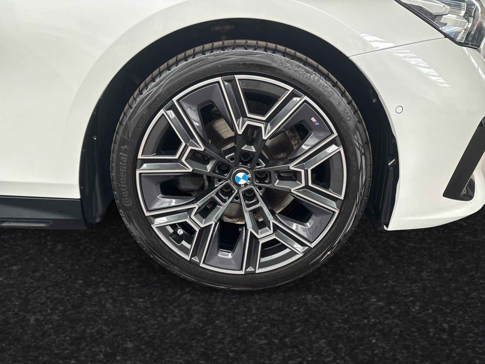 BMW 520 - Bild 4