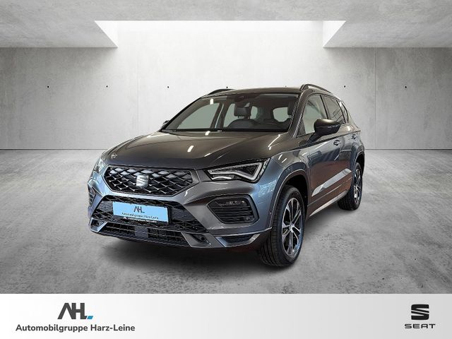 Seat Ateca 1.5 TSI FR LED Navi ACC AHK PDC Kessy