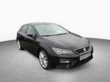 Seat Leon FR 1.5 TSI|FR+Paket|Full Link|Navi - Seat Leon: Schwarz