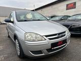 Opel Corsa C 1.0, TÜV NEU, Klima, Kette Neu, 2.Hand - Opel Corsa aus 2005 mit Benzin-Antrieb: Kleinwagen, 1.2