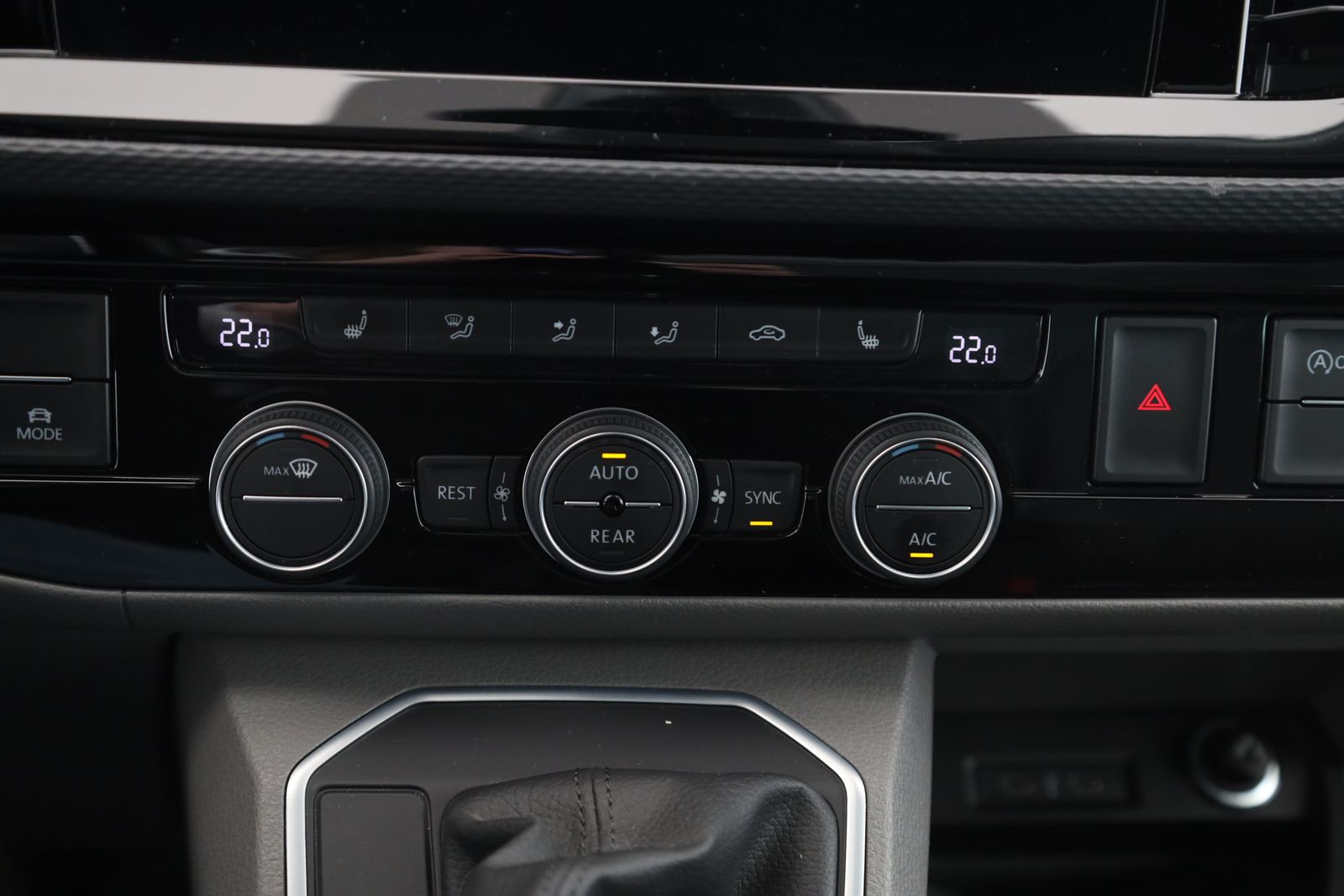 Volkswagen T6 California - Bild 18