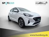 Hyundai i10 Trend Navi Apple CarPlay Android Auto Musiks - Hyundai i10: Automatik