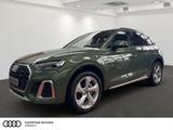 Audi Q5 40 TFSI quattro S line Business tronic - AHK 