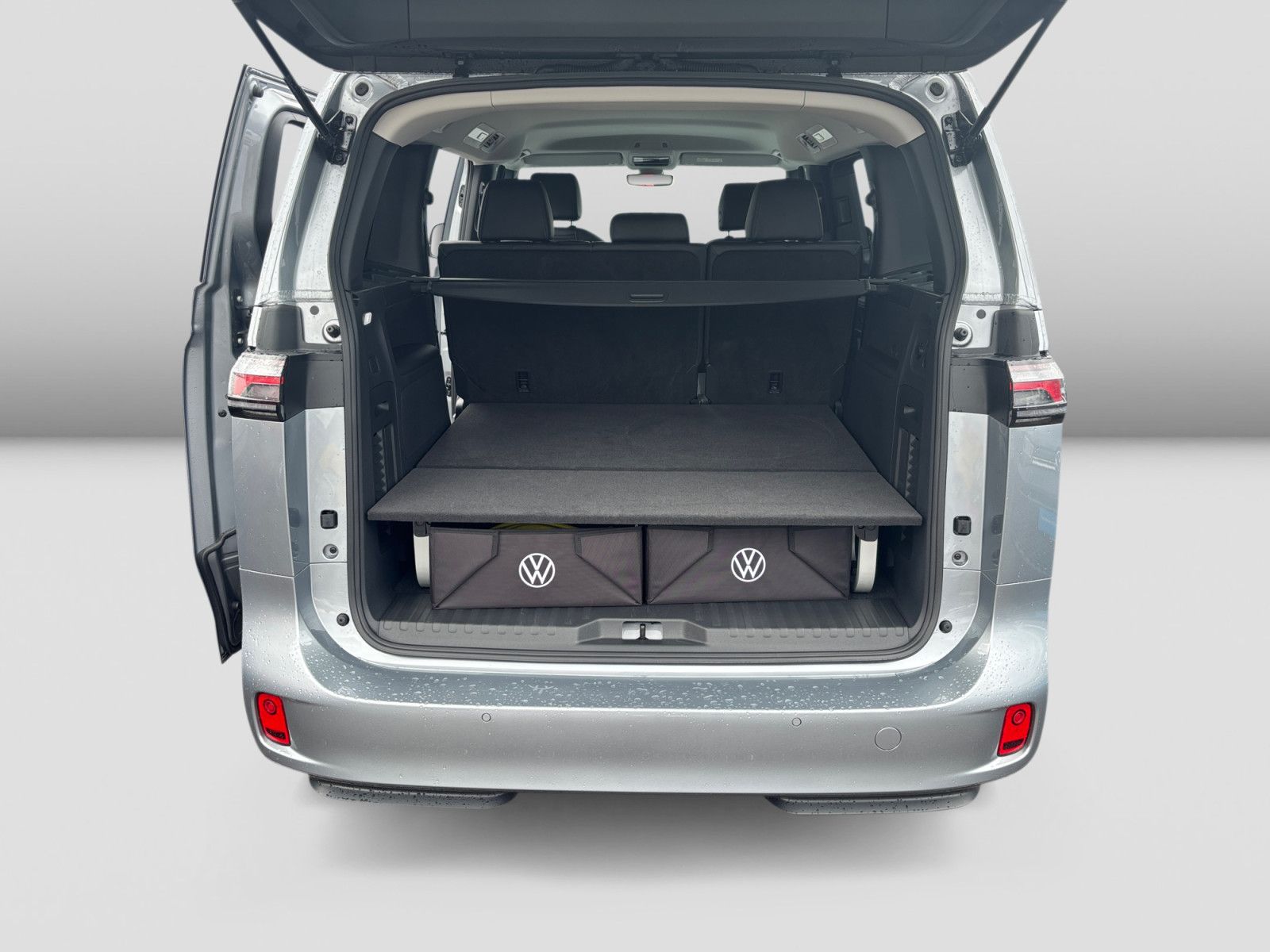 Volkswagen ID. Buzz - Bild 12