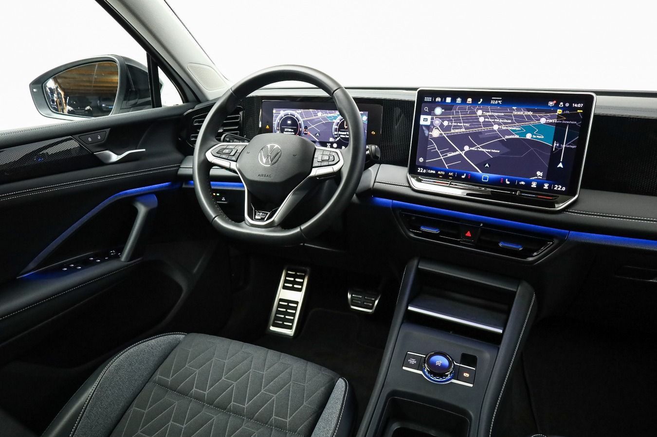Volkswagen Tiguan - Bild 15