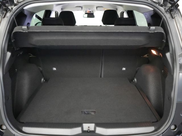 Frontera Electric C GS 44kWH AT+LED+NAVI+RÜCKFAH