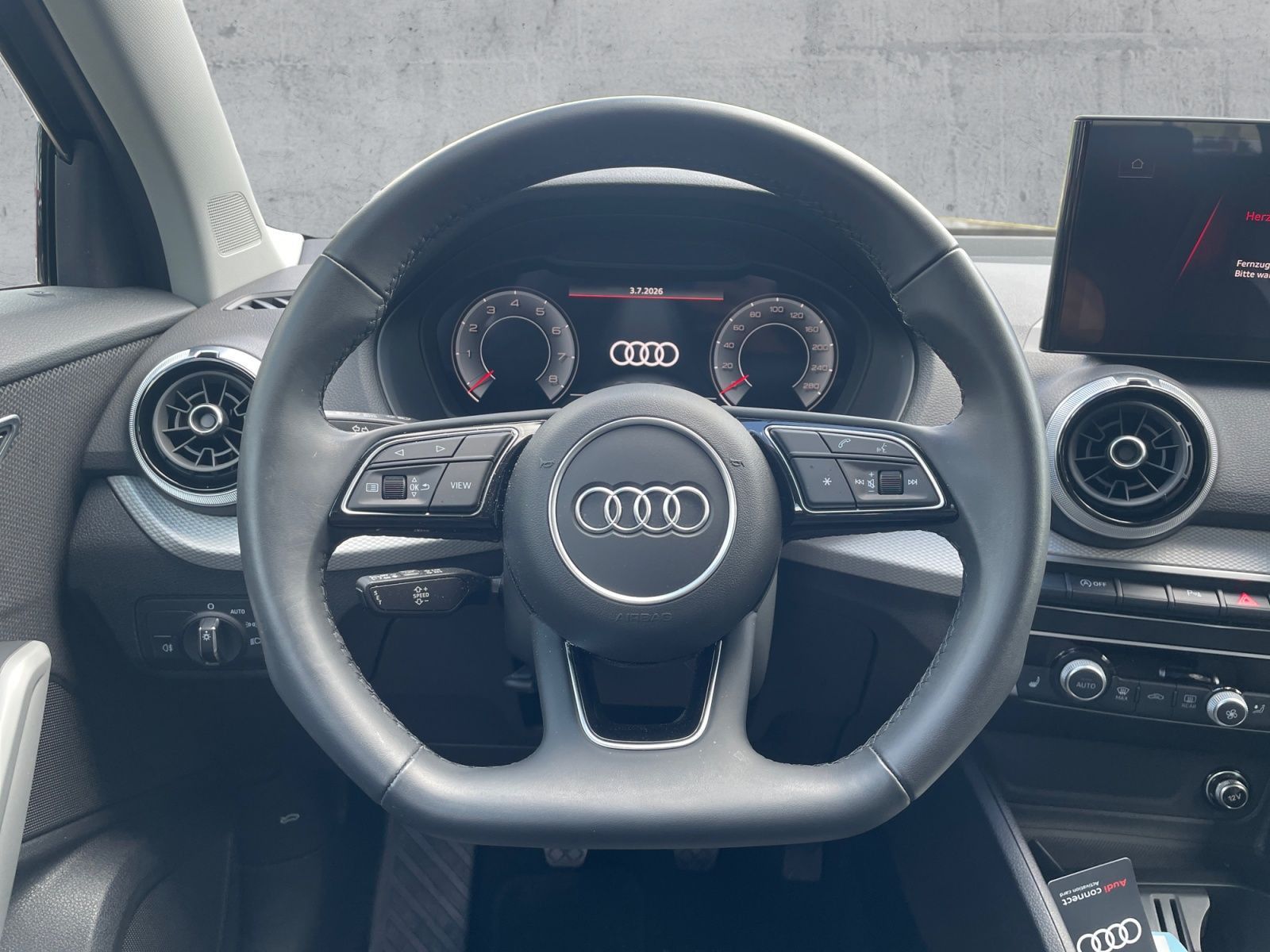 Audi Q2 - Bild 10