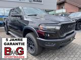 Dodge RAM 1500 Rebel Black | LPG | 5 Jahre Garantie - Dodge RAM in Köln