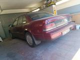 Nissan Maxima - Nissan Maxima Gebrauchtwagen