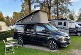 Mercedes-Benz V300 d Marco Polo Easy-Up+GlasD+AHK2,5t+Markise
