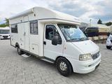 Eura Mobil Contura 658 FB - Offers matching your search criteria