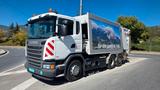 Scania G 410 EURO 6 6X2 - Scania Jumbo-Lkw