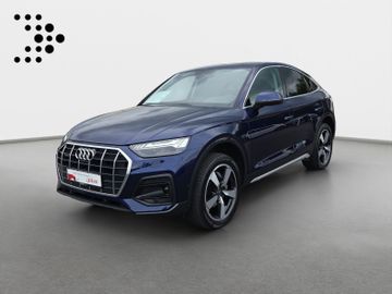 Audi Q5 - 2
