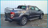 Ford Ranger 2.0D Doka AUT. 4x4 Wildtrak Standh. Voll - Ford Ranger: 4x2