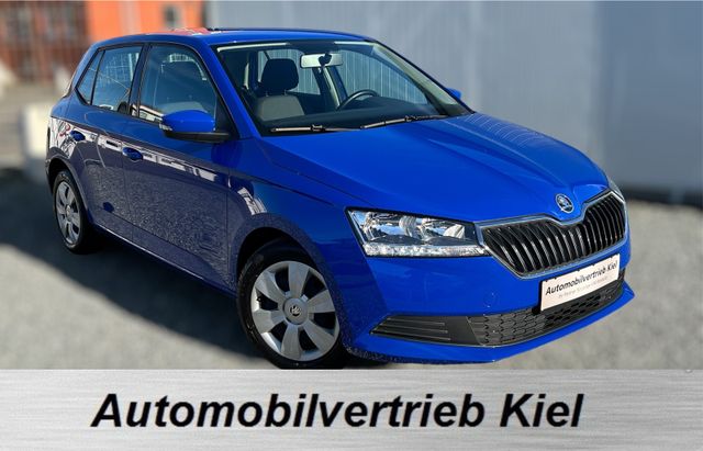 Skoda Fabia 1.0l TSI COOL PLUS  GARANTIE! Klima