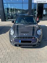 MINI Cooper S F56 - MINI Cooper S F56 Gebrauchtwagen