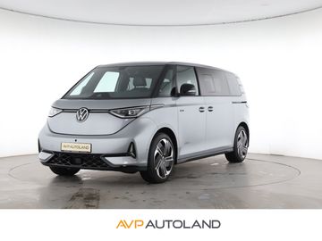Volkswagen Leasingangebot: Volkswagen ID. Buzz LR lang 4MOTION GTX | 7-SITZER | PANO |
