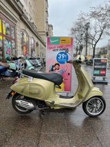 Vespa Primavera 50 limitiert 75 Jahre Edition - Angebote entsprechen deinen Suchkriterien