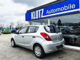 Hyundai i20 Klima - gebrauchte Hyundai i20 aus dem Jahr 2009