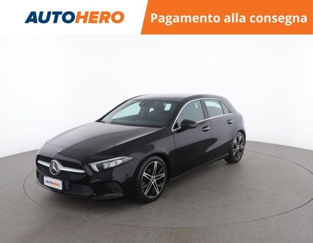 Mercedes-Benz MERCEDES-BENZ A 180 d Automatic Sport