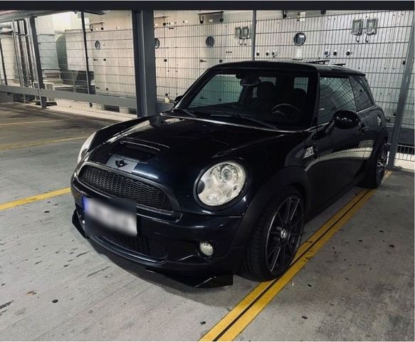 MINI Mini Cooper s r56