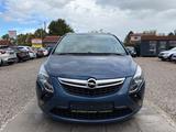 Opel Zafira 1,4 C Tourer Drive Sport Lenkrad - Opel Gebrauchtwagen in Hannover