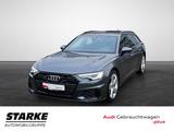 Audi S6 Avant TDI tiptronic quattro NaviPlus Matrix A - mit Diesel-Antrieb: Kombi, Automatik