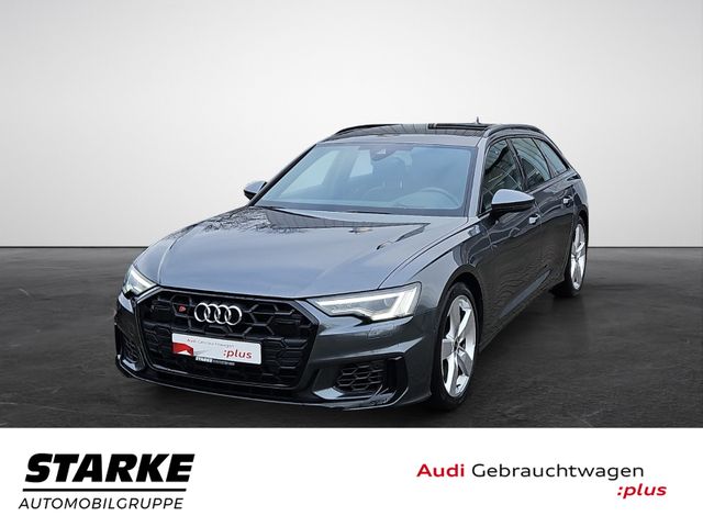 AUDI S6 Avant TDI tiptronic quattro NaviPlus Matrix A