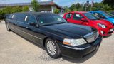 Lincoln Town Car 4.6 Stretchlimousine 8,00m TÜV 12/2026 - Lincoln: Limousine, Stretch